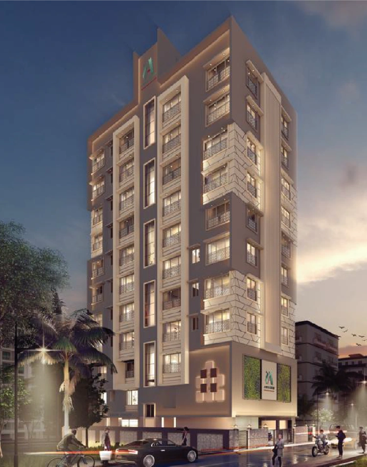 Avtara Apartments